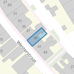 Perceel HLG02-A-6970