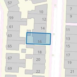 Perceel HLG02-A-7042