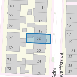 Perceel HLG02-A-7044