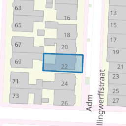 Perceel HLG02-A-7045