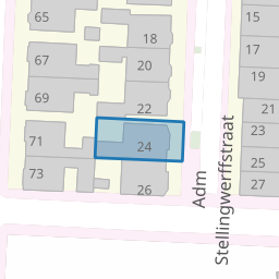 Perceel HLG02-A-7046