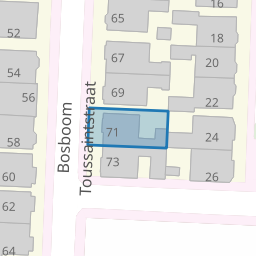 Perceel HLG02-A-7049