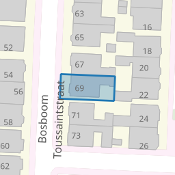 Perceel HLG02-A-7050