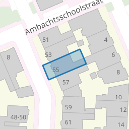 Perceel HLG02-A-7055