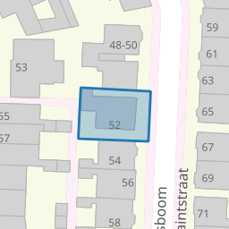 Perceel HLG02-A-7061