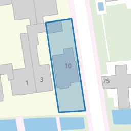 Perceel HLG02-A-7077