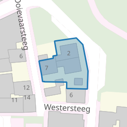 Perceel HLG02-A-7084