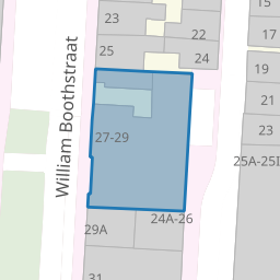 Perceel HLG02-A-7086