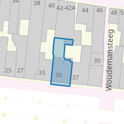 Perceel HLG02-A-7091