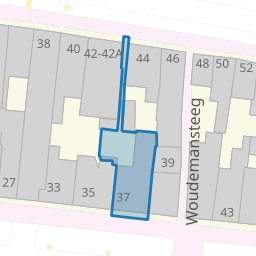 Perceel HLG02-A-7092