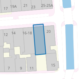 Perceel HLG02-A-7119