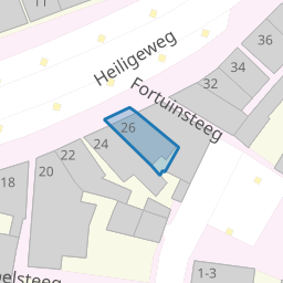 Perceel HLG02-A-7131