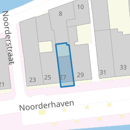 Perceel HLG02-A-7163