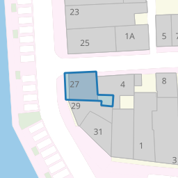 Perceel HLG02-A-7173