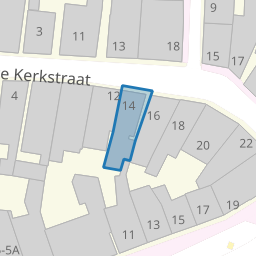 Perceel HLG02-A-7180