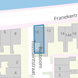 Perceel HLG02-A-7191