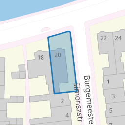 Perceel HLG02-A-7195