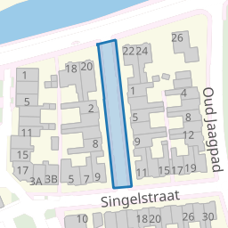 Perceel HLG02-A-7205