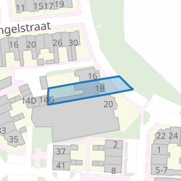 Perceel HLG02-A-7212