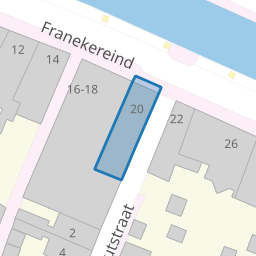 Perceel HLG02-A-7219