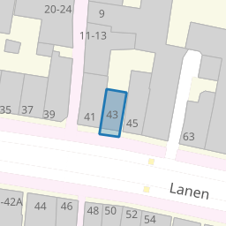 Perceel HLG02-A-7237