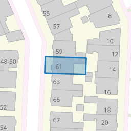 Perceel HLG02-A-7261