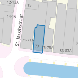 Perceel HLG02-A-7275