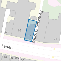 Perceel HLG02-A-7280