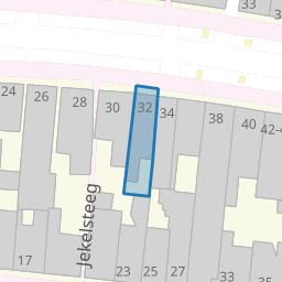 Perceel HLG02-A-7284