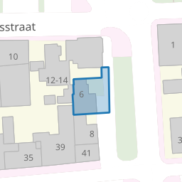 Perceel HLG02-A-7303