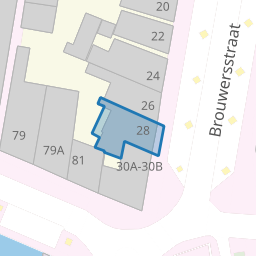 Perceel HLG02-A-7325