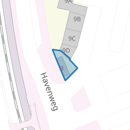 Perceel HLG02-A-7336