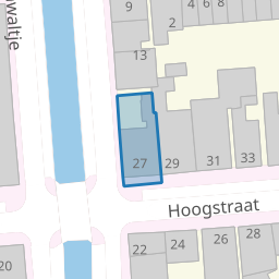 Perceel HLG02-A-7378