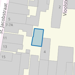 Perceel HLG02-A-7406