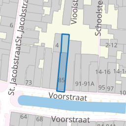 Perceel HLG02-A-7408