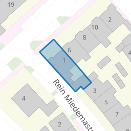 Perceel HLG02-A-7466