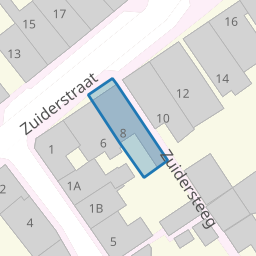 Perceel HLG02-A-7493