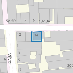 Perceel HLG02-A-7501