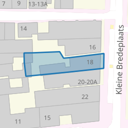 Perceel HLG02-A-7504