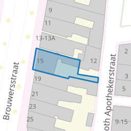 Perceel HLG02-A-7522