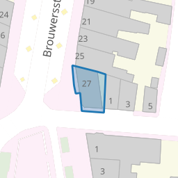 Perceel HLG02-A-7549