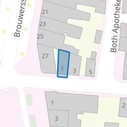 Perceel HLG02-A-7550