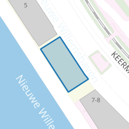 Perceel HLG02-A-7575