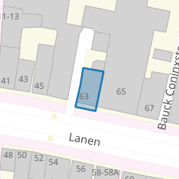 Perceel HLG02-A-7598