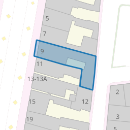 Perceel HLG02-A-7599