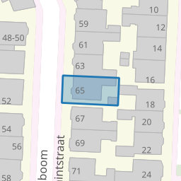 Perceel HLG02-A-7616