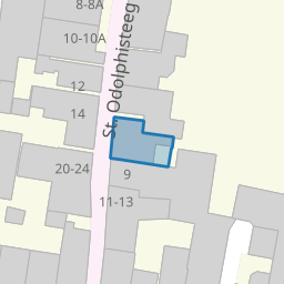 Perceel HLG02-A-7626