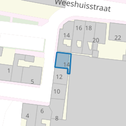 Perceel HLG02-A-7633