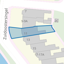 Perceel HLG02-A-7641