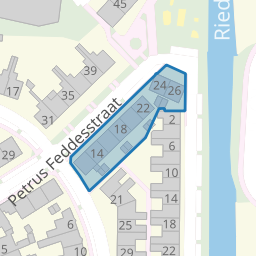 Perceel HLG02-A-7647